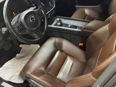 Volvo S60 B4 Smart Luxury Edition - ფოტო 7