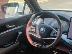 BYD Yuan Plus DM-i Champion Edition 112KM Deluxe - фото 17