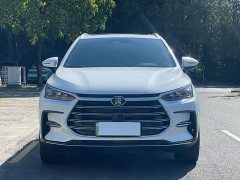 BYD Yuan Plus DM-i Champion Edition 112KM Deluxe - фото 2