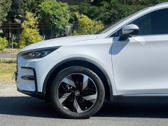 BYD Yuan Plus DM-i Champion Edition 112KM Deluxe - фото 5
