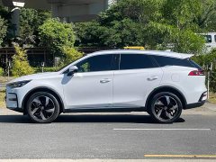 BYD Yuan Plus DM-i Champion Edition 112KM Deluxe - фото 6