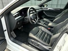 Volkswagen CC 380TSI Eye-Catching Edition - ფოტო 6