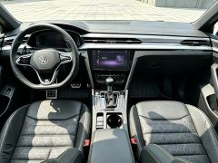 Volkswagen CC 380TSI Eye-Catching Edition - ფოტო 7