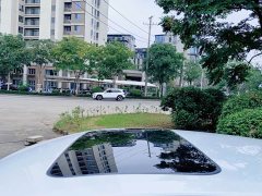 Nissan Sylphy 1.6L CVT Black Gold Edition - photo 10