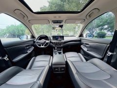 Nissan Sylphy 1.6L CVT Black Gold Edition - photo 14