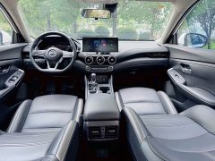 Nissan Sylphy 1.6L CVT Black Gold Edition - photo 15