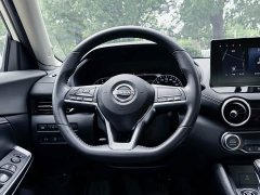 Nissan Sylphy 1.6L CVT Black Gold Edition - photo 16
