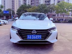 Nissan Sylphy 1.6L CVT Black Gold Edition - photo 2