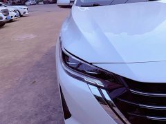 Nissan Sylphy 1.6L CVT Black Gold Edition - photo 7