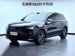 Li Auto L6 Max Smart Refresh Edition - photo 1