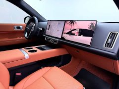 Li Auto L6 Max Smart Refresh Edition - photo 10