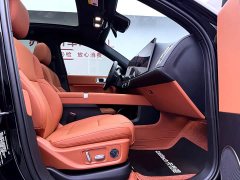Li Auto L6 Max Smart Refresh Edition - photo 11