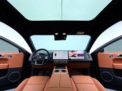 Li Auto L6 Max Smart Refresh Edition - photo 12