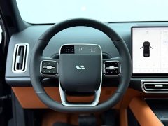 Li Auto L6 Max Smart Refresh Edition - photo 16
