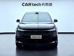 Li Auto L6 Max Smart Refresh Edition - photo 2