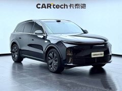 Li Auto L6 Max Smart Refresh Edition - photo 3
