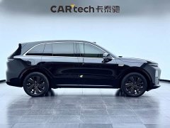 Li Auto L6 Max Smart Refresh Edition - photo 4