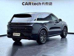Li Auto L6 Max Smart Refresh Edition - photo 5
