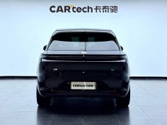 Li Auto L6 Max Smart Refresh Edition - photo 6