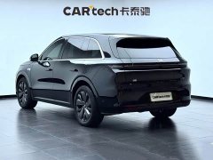 Li Auto L6 Max Smart Refresh Edition - photo 7