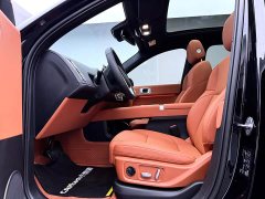 Li Auto L6 Max Smart Refresh Edition - photo 9