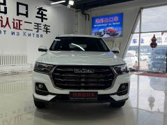 Haval H6 1.5T Automatic Champion Edition - ფოტო 2
