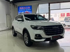 Haval H6 1.5T Automatic Champion Edition - ფოტო 3