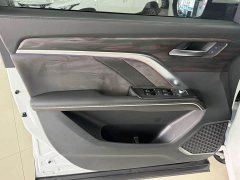 Haval H6 1.5T Automatic Champion Edition - ფოტო 9