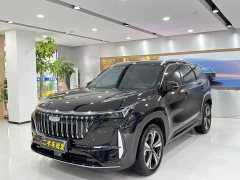 Geely Boyue L Fourth Generation 1.5TD DCT Jinxiu - photo 1