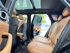 Geely Boyue L Fourth Generation 1.5TD DCT Jinxiu - photo 11