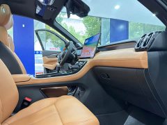 Geely Boyue L Fourth Generation 1.5TD DCT Jinxiu - photo 12