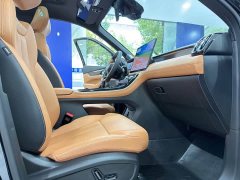 Geely Boyue L Fourth Generation 1.5TD DCT Jinxiu - photo 13
