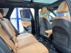 Geely Boyue L Fourth Generation 1.5TD DCT Jinxiu - photo 14