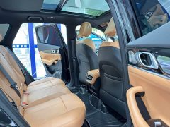 Geely Boyue L Fourth Generation 1.5TD DCT Jinxiu - photo 15