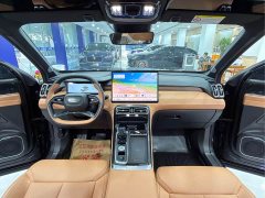 Geely Boyue L Fourth Generation 1.5TD DCT Jinxiu - photo 5