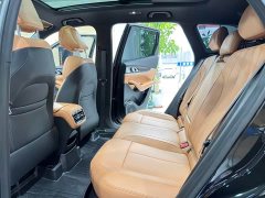 Geely Boyue L Fourth Generation 1.5TD DCT Jinxiu - photo 6