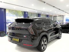 Geely Boyue L Fourth Generation 1.5TD DCT Jinxiu - photo 7
