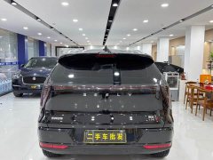 Geely Boyue L Fourth Generation 1.5TD DCT Jinxiu - photo 8