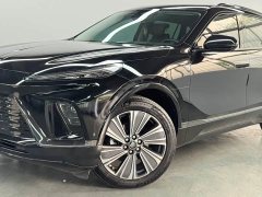 Buick E5 Premium Standard Range Edition - ფოტო 2