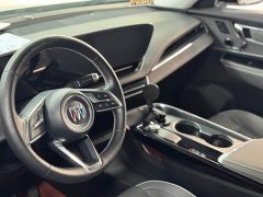 Buick E5 Premium Standard Range Edition - ფოტო 4
