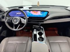 Buick E5 Premium Standard Range Edition - ფოტო 5