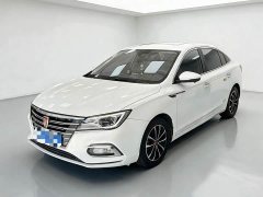 SAIC MG i5 1.5L Automatic 4G Connected Flagship Edition - ფოტო 1