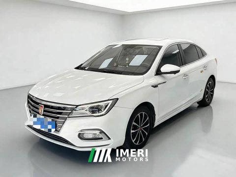 2021 SAIC MG i5 1.5L Automatic 4G Connected Flagship Edition - ავტომობილი ჩინეთიდან