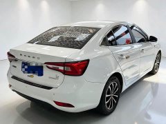 SAIC MG i5 1.5L Automatic 4G Connected Flagship Edition - ფოტო 10