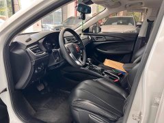 SAIC MG i5 1.5L Automatic 4G Connected Flagship Edition - ფოტო 5
