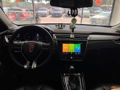 SAIC MG i5 1.5L Automatic 4G Connected Flagship Edition - ფოტო 6