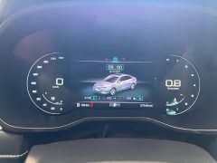 SAIC MG i5 1.5L Automatic 4G Connected Flagship Edition - ფოტო 7
