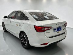 SAIC MG i5 1.5L Automatic 4G Connected Flagship Edition - ფოტო 8