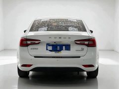 SAIC MG i5 1.5L Automatic 4G Connected Flagship Edition - ფოტო 9
