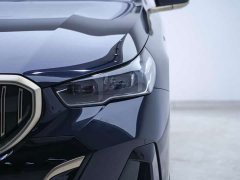 BMW 5 Series 530Li Premier M Sport Package - ფოტო 10